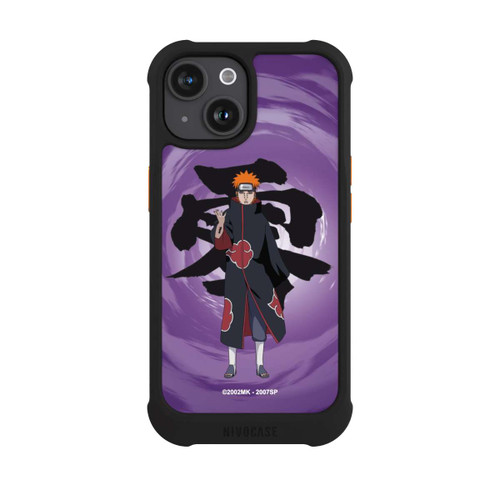 Apple iPhone 15 NIVOmax Pain Charakter
