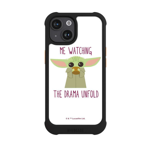 Apple iPhone 15 NIVOmax The Child Watching