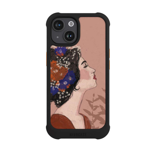Apple iPhone 15 NIVOmax Nuit d'été