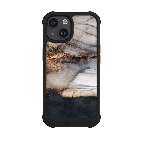 Apple iPhone 15 NIVOmax Aufziehender Sturm