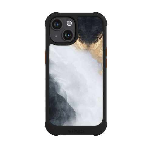 Apple iPhone 15 NIVOmax Stream