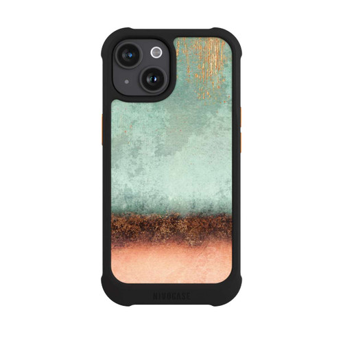 Apple iPhone 15 NIVOmax Sommer