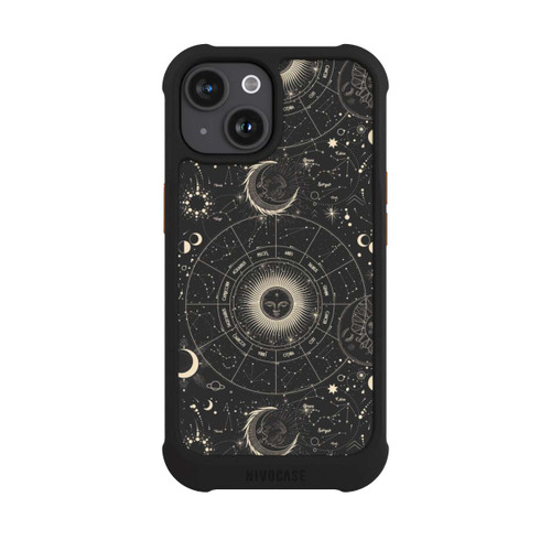 Apple iPhone 15 NIVOmax Space Art 3