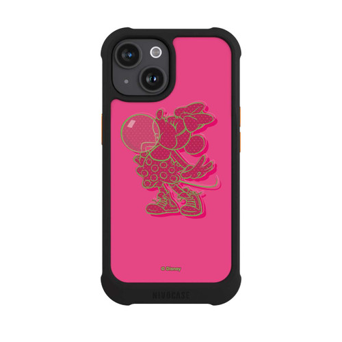 Apple iPhone 15 NIVOmax Minnie Forever Young