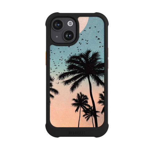 Apple iPhone 15 NIVOmax Sunrise