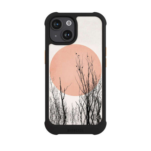 Apple iPhone 15 NIVOmax Sunset Dreams
