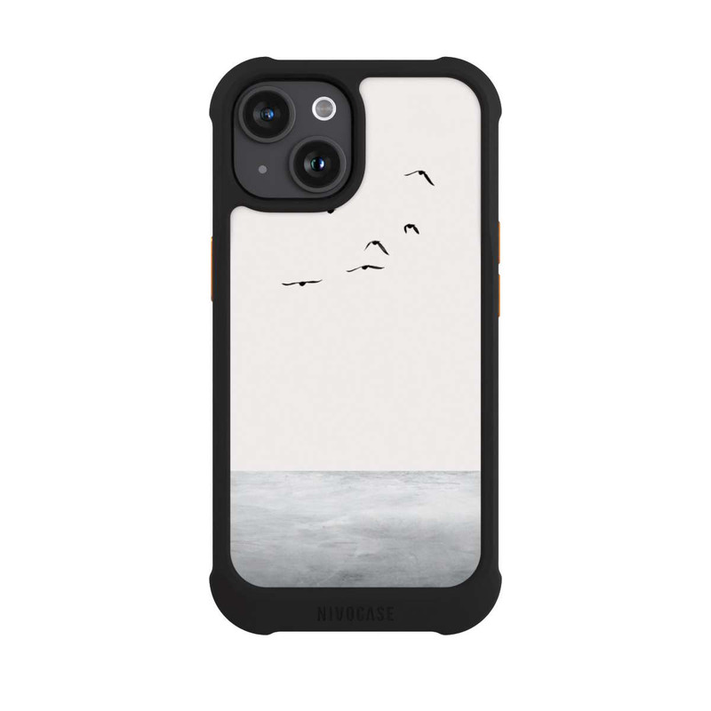 iPhone 15 NIVOmax The Ocean