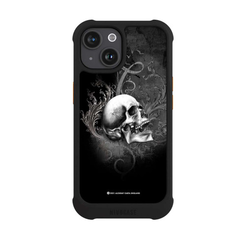 Apple iPhone 15 NIVOmax De Profundis