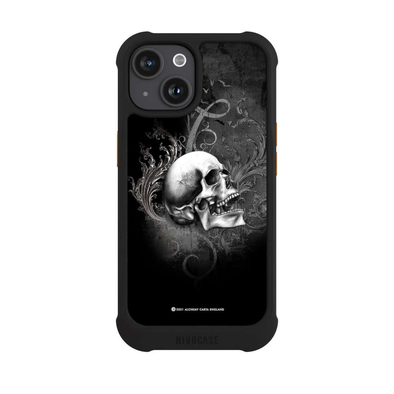 iPhone 15 NIVOmax De Profundis