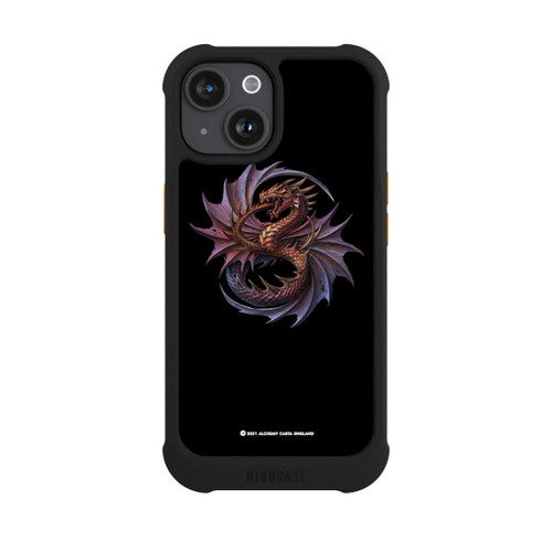 Apple iPhone 15 NIVOmax Maelstromeus