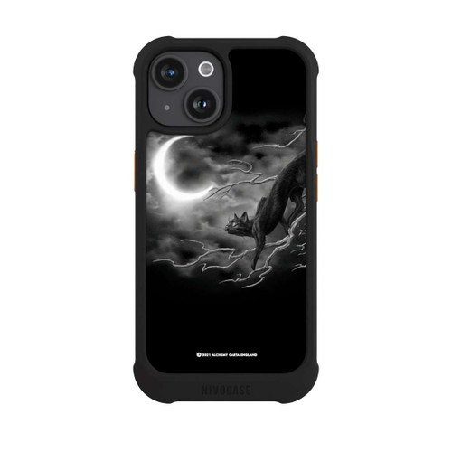 Apple iPhone 15 NIVOmax Minnaloushe