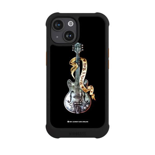 Apple iPhone 15 NIVOmax Rockit 56