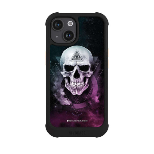 Apple iPhone 15 NIVOmax THE VOID
