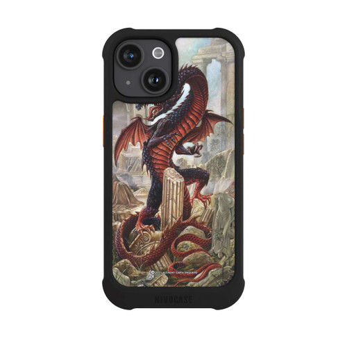 Apple iPhone 15 NIVOmax Vindicta Pendragon