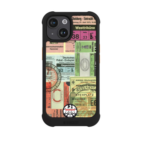 Apple iPhone 15 NIVOmax Final Tickets 