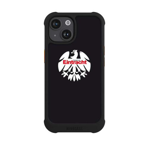 Apple iPhone 15 NIVOmax Logo Adler 1980