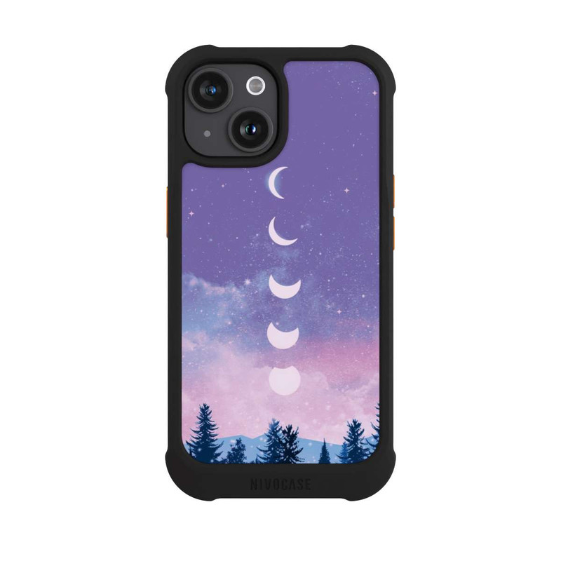 iPhone 15 NIVOmax Nuit paisible