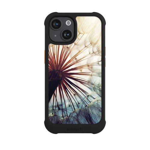 Apple iPhone 15 NIVOmax Dandelion 1