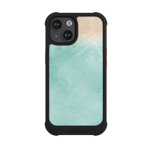 Apple iPhone 15 NIVOmax Beach 24_7