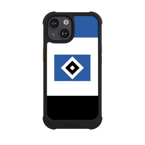 Apple iPhone 15 NIVOmax HSV Breite Streifen