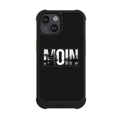 Apple iPhone 15 NIVOmax HSV MOIN