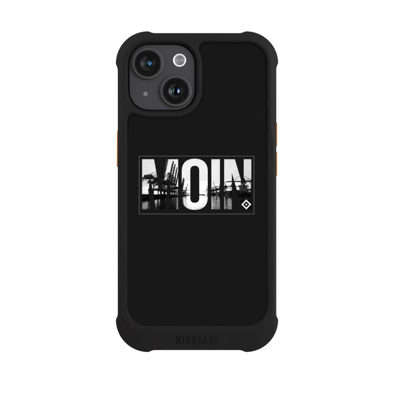 iPhone 15 NIVOmax HSV MOIN