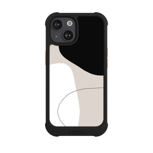 Apple iPhone 15 NIVOmax Pairing-Anastasia Sawall