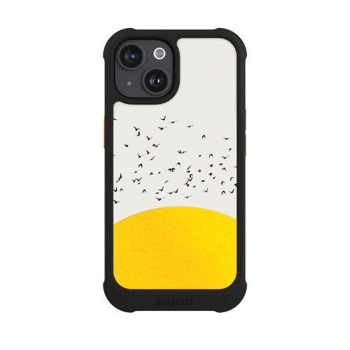 Apple iPhone 15 NIVOmax A Thousand Birds