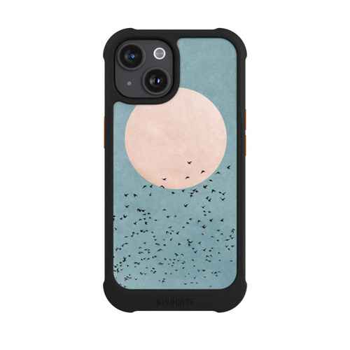 Apple iPhone 15 NIVOmax Fly Away