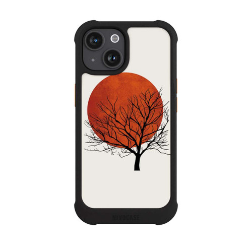 Apple iPhone 15 NIVOmax Warm Winter