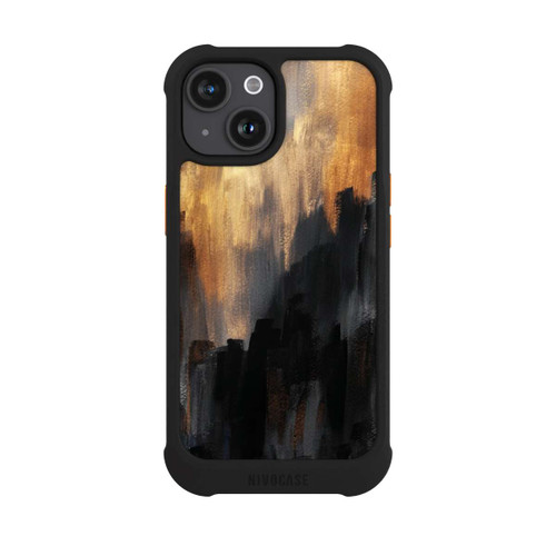 Apple iPhone 15 NIVOmax Hoffnung