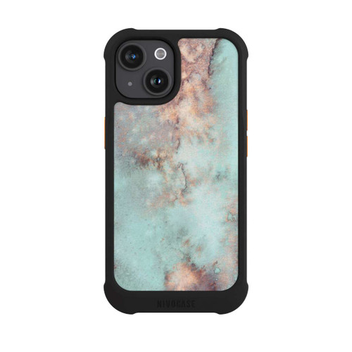 Apple iPhone 15 NIVOmax Innerer Weltraum