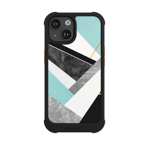 Apple iPhone 15 NIVOmax Lines and Layers 1-2