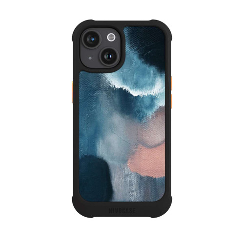 Apple iPhone 15 NIVOmax Aufruhr