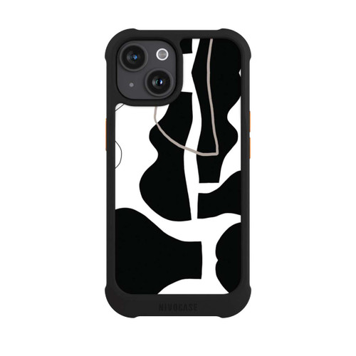 Apple iPhone 15 NIVOmax Contour Anastasia Sawall