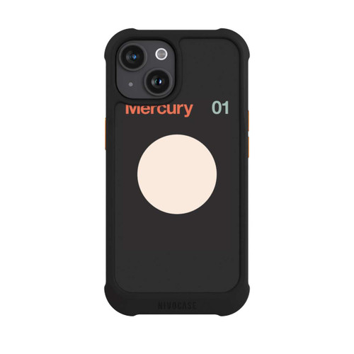 Apple iPhone 15 NIVOmax Mercury