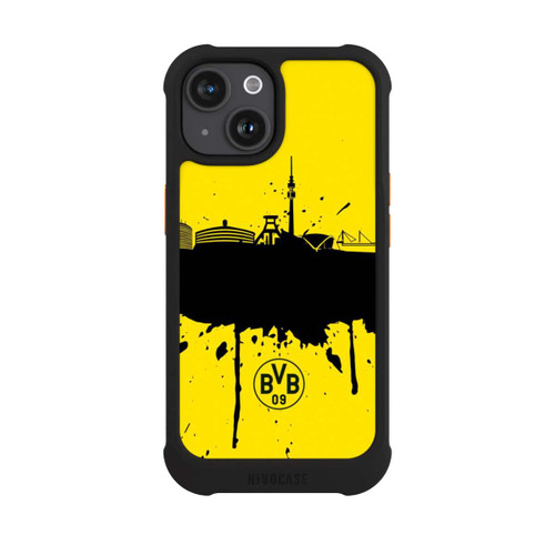 Apple iPhone 15 NIVOmax Skyline Dortmund