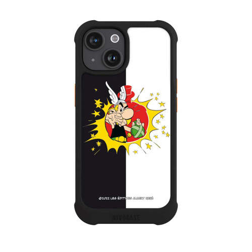 Apple iPhone 15 NIVOmax Astérix Potion Magique