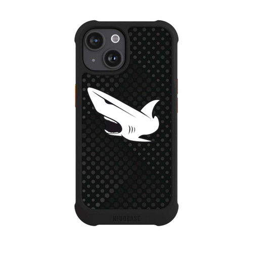 Apple iPhone 15 NIVOmax Kölner Haie