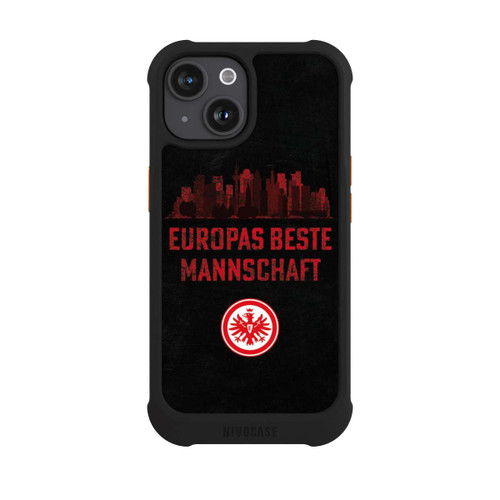 Apple iPhone 15 NIVOmax Europas Beste Mannschaft