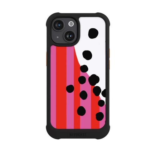 Apple iPhone 15 NIVOmax Points Glossy