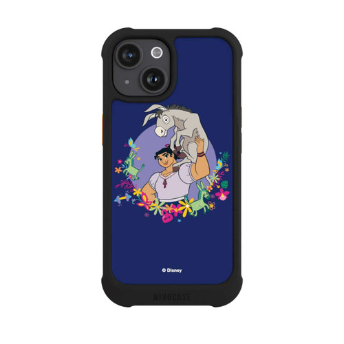 Apple iPhone 15 NIVOmax Luisa - Encanto