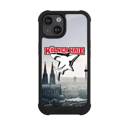 Apple iPhone 15 NIVOmax Stadt Köln