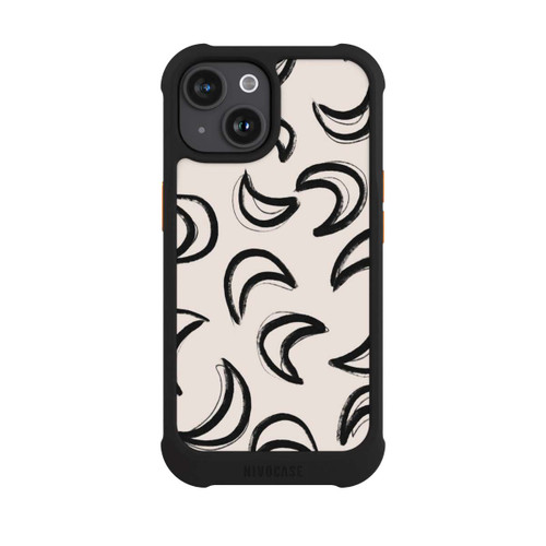 Apple iPhone 15 NIVOmax Lunes Pattern