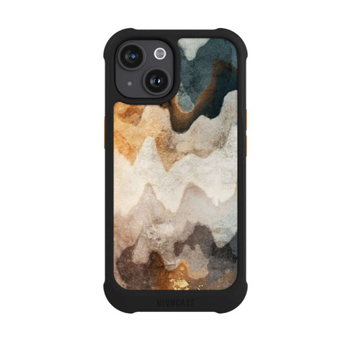 Apple iPhone 15 NIVOmax Moments Colors