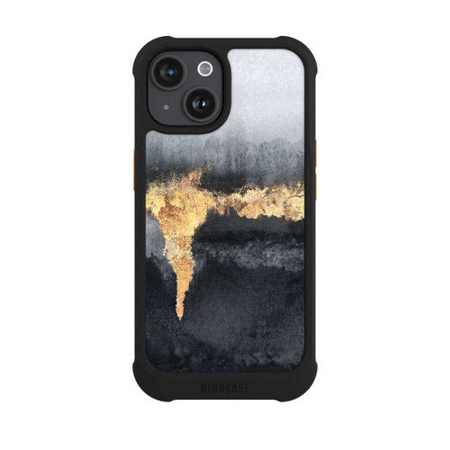 Apple iPhone 15 NIVOmax Uneasy