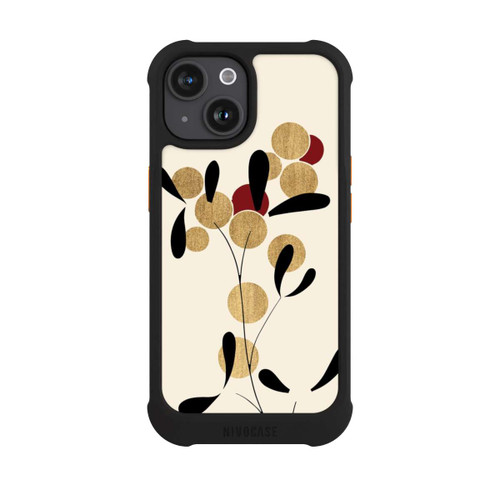 Apple iPhone 15 NIVOmax Idea No. 21