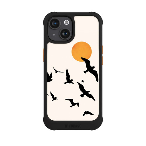 Apple iPhone 15 NIVOmax Up And Away