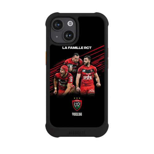 Apple iPhone 15 NIVOmax La Famille RCT