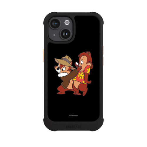 Apple iPhone 15 NIVOmax Chip &amp; Chap